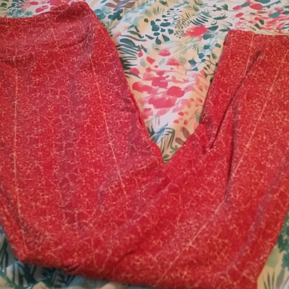 LulaRoe leggings